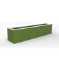 SGR Satin Green