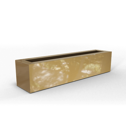 GMG Gloss Metallic Gold