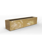 GMG Gloss Metallic Gold