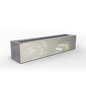 SLV Metallic Silver