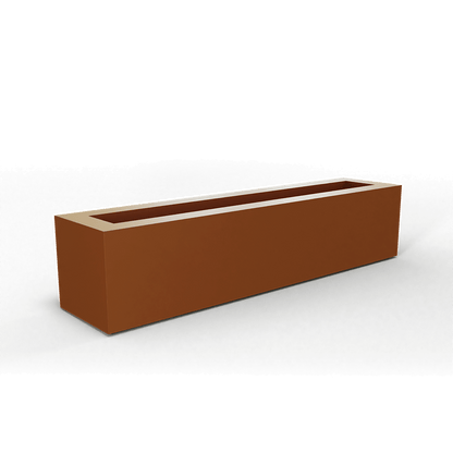 MTC Matte Terracotta