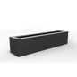 MGM Matte Gun Metal