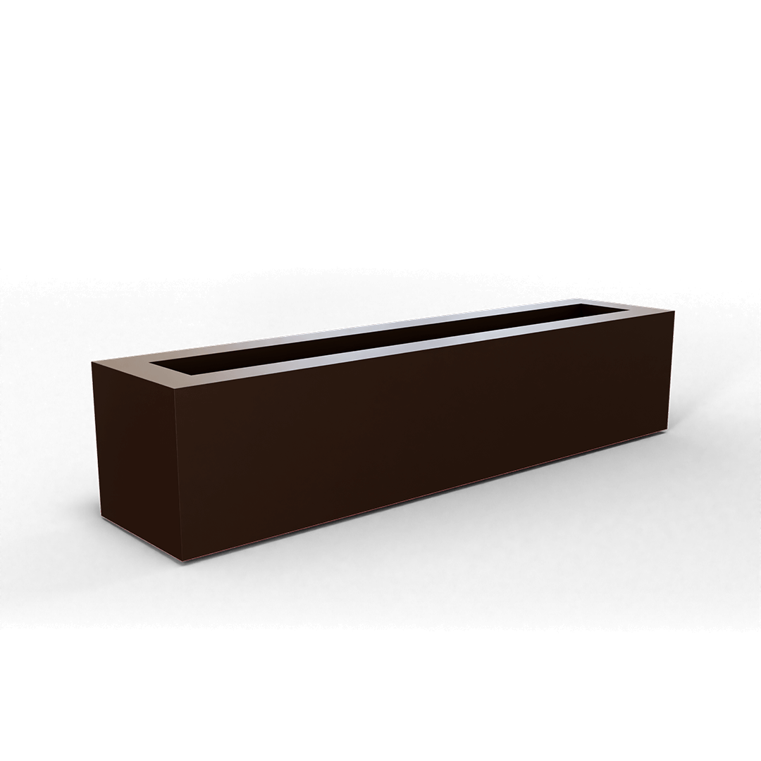 MDB Matte Dark Brown