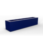 MCB Matte Cobalt Blue