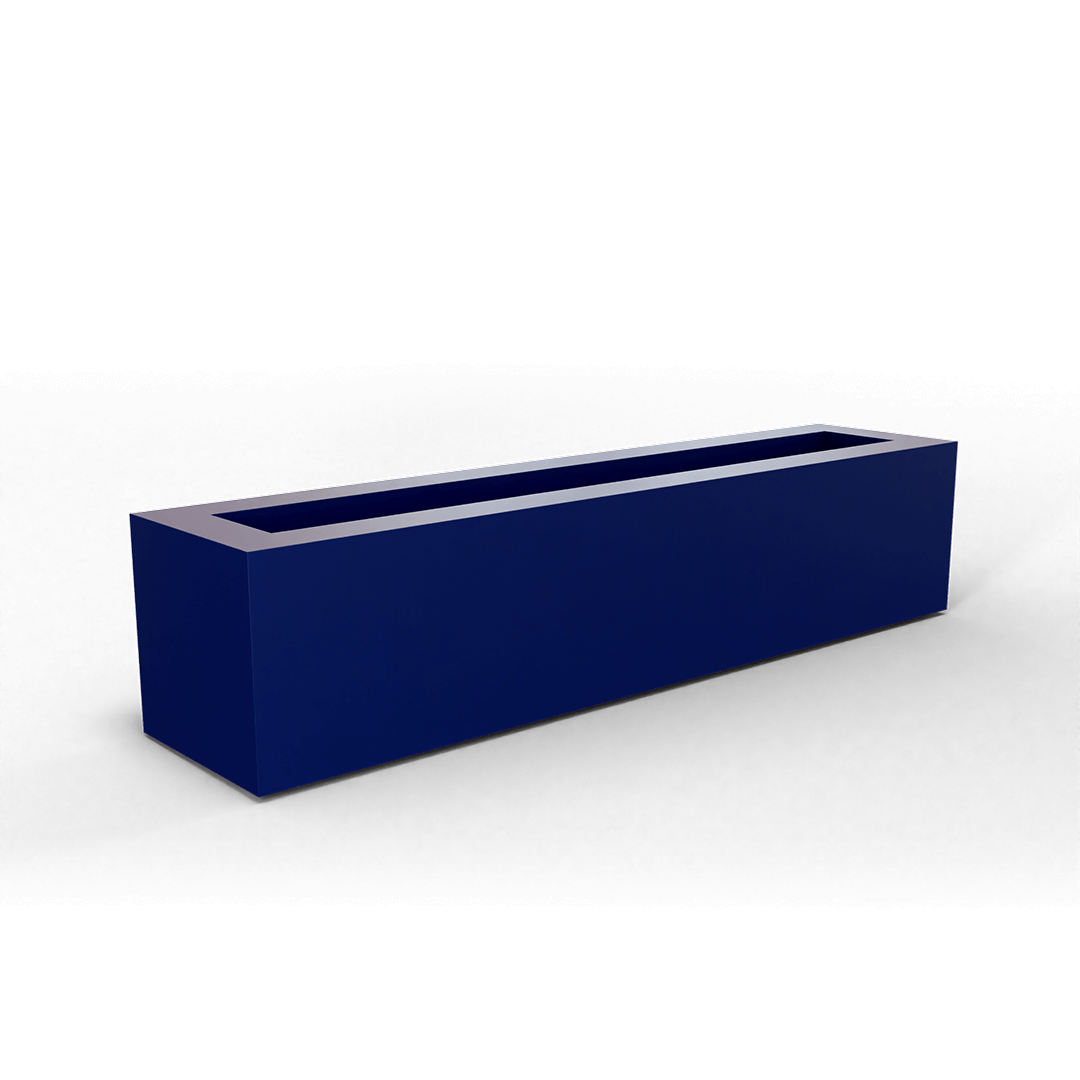 MCB Matte Cobalt Blue