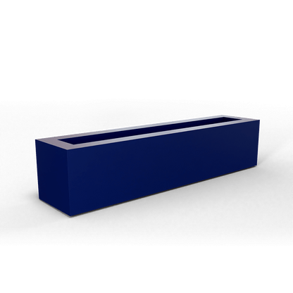 MCB Matte Cobalt Blue