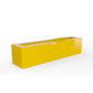 GSF Gloss Saffron