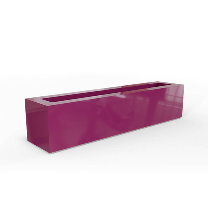 GEG Gloss Eggplant