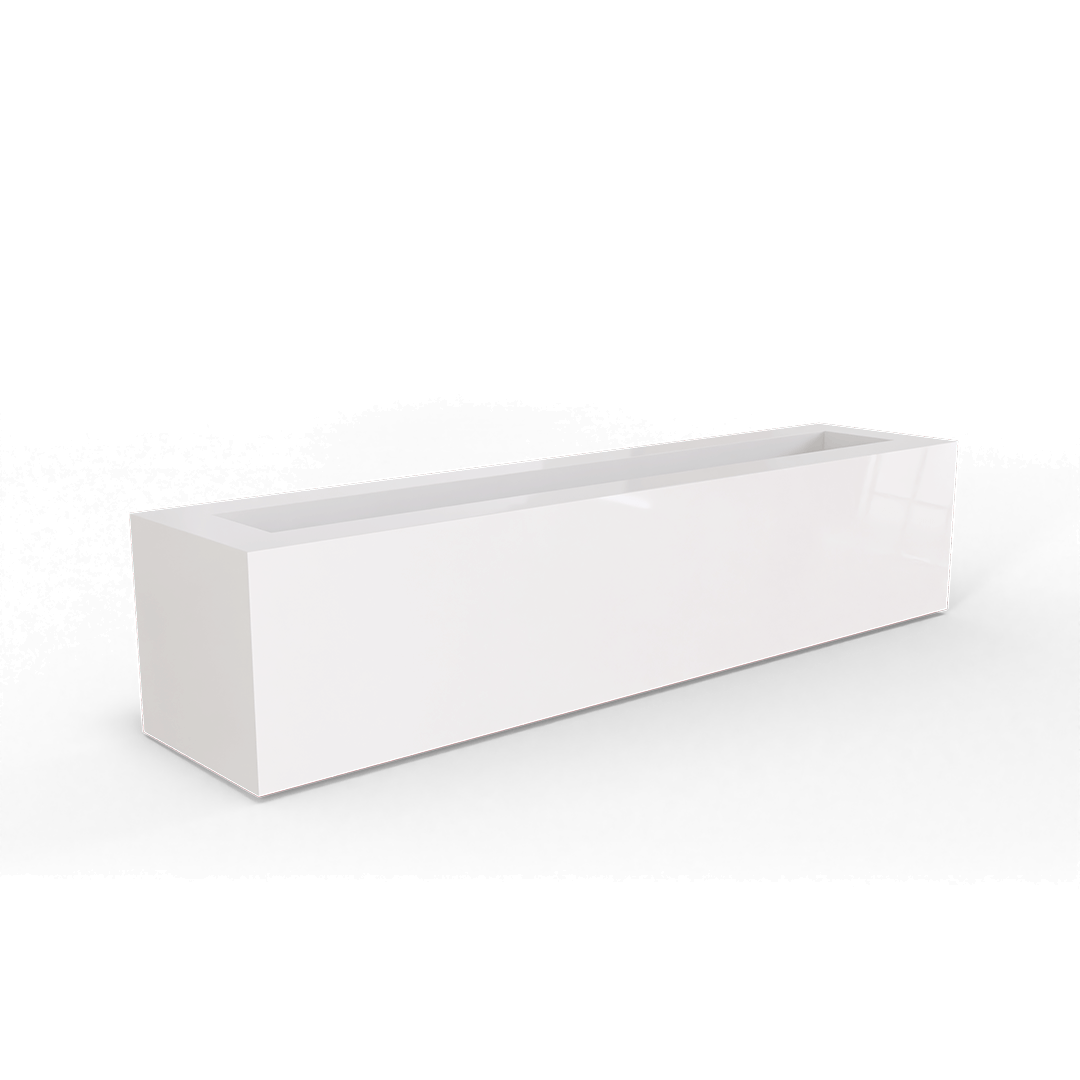 GBW Gloss Bright White
