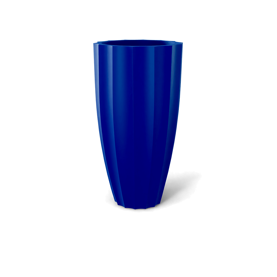 MCB Matte Cobalt Blue