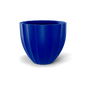 MCB Matte Cobalt Blue
