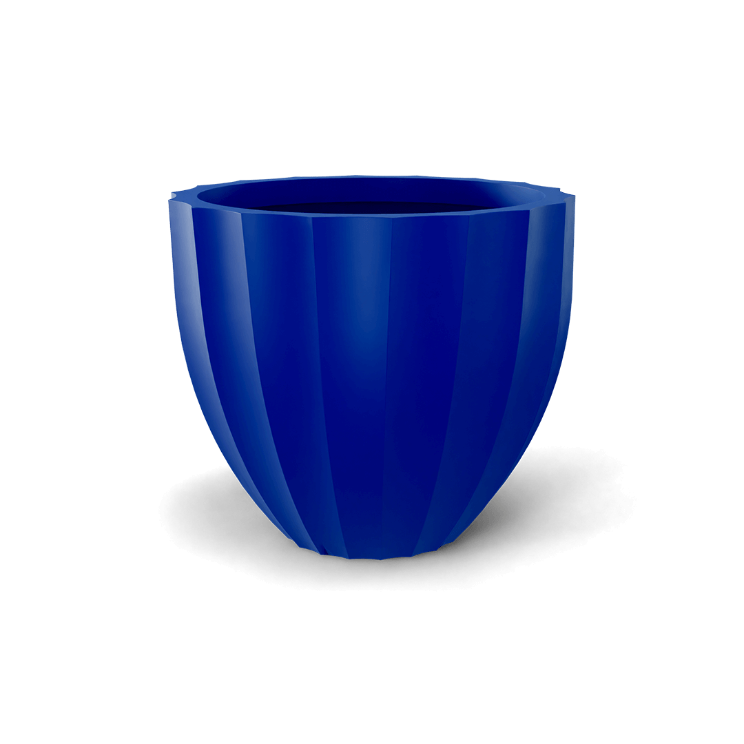 MCB Matte Cobalt Blue