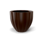 MDB Matte Dark Brown