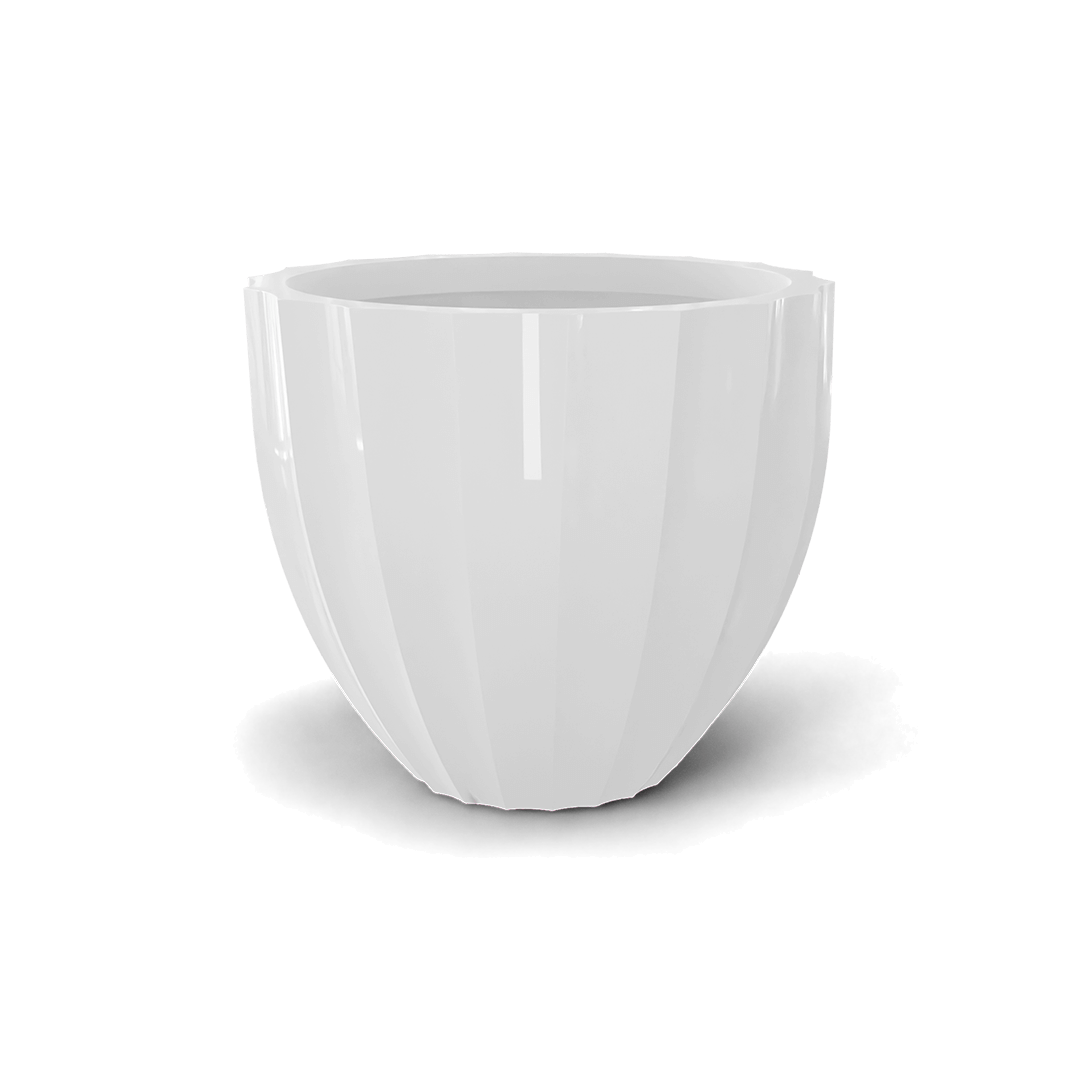 GBW Gloss Bright White