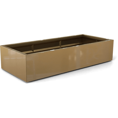 GMG Gloss Metallic Gold