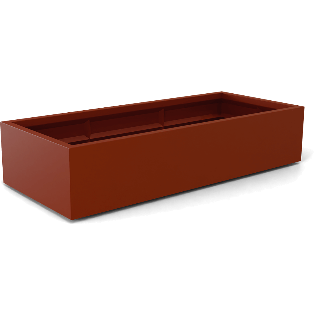 MTC Matte Terracotta