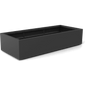 MGM Matte Gun Metal