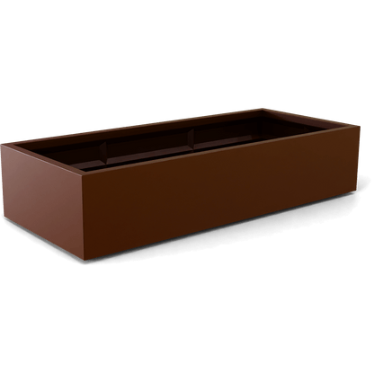 MDB Matte Dark Brown