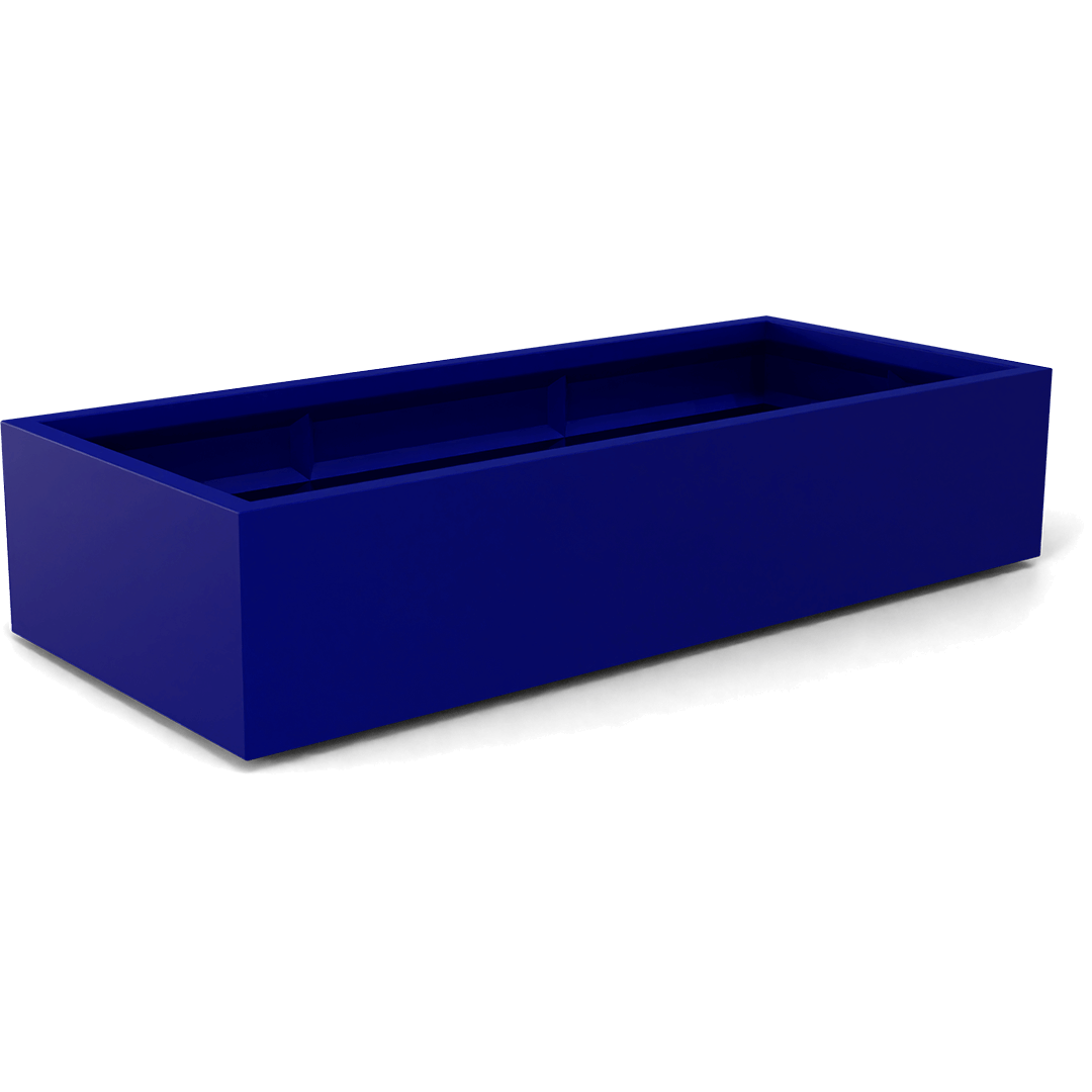 MCB Matte Cobalt Blue