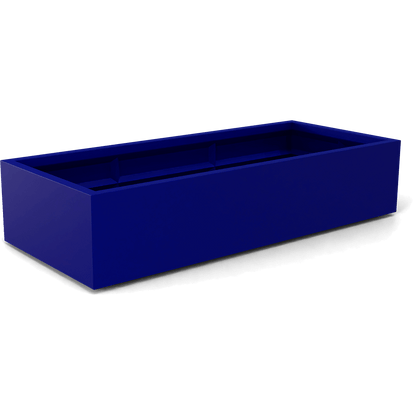 MCB Matte Cobalt Blue