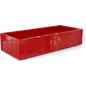 GRD Gloss Red