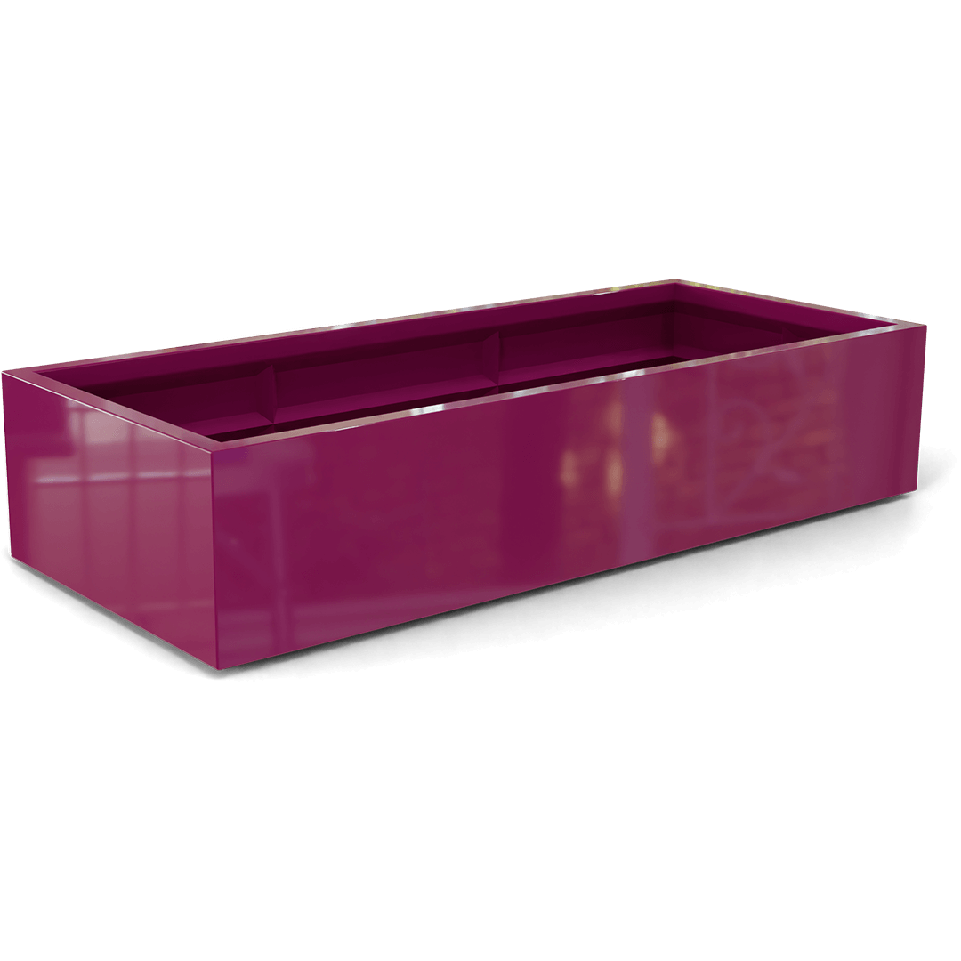 GEG Gloss Eggplant