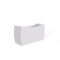 MBW Matte Bright White