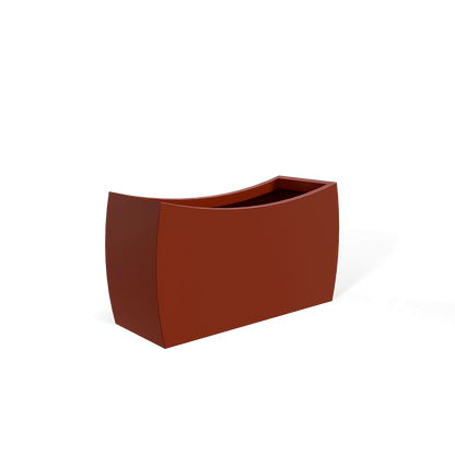 MTC Matte Terracotta