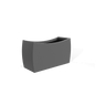 MGM Matte Gun Metal
