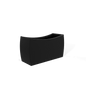 MCH Matte Charcoal