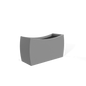 MCG Matte Cement Grey
