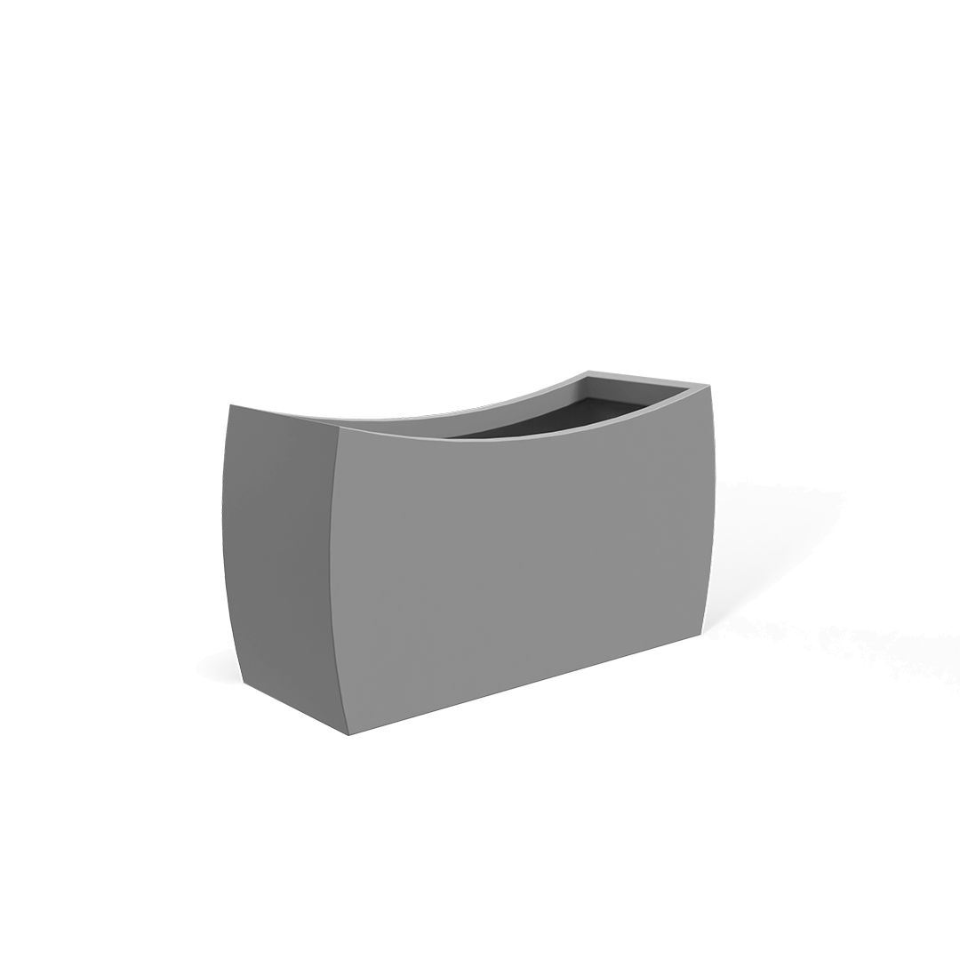 MCG Matte Cement Grey