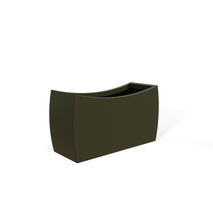 MBZ Matte Bronze