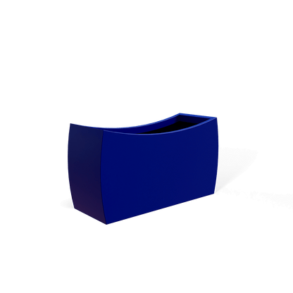 MCB Matte Cobalt Blue