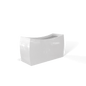 GBW Gloss Bright White