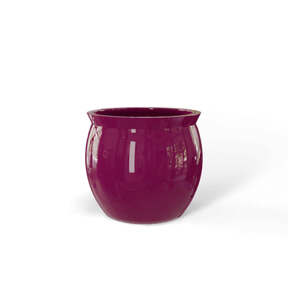 GEG Gloss Eggplant