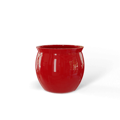 GRD Gloss Red