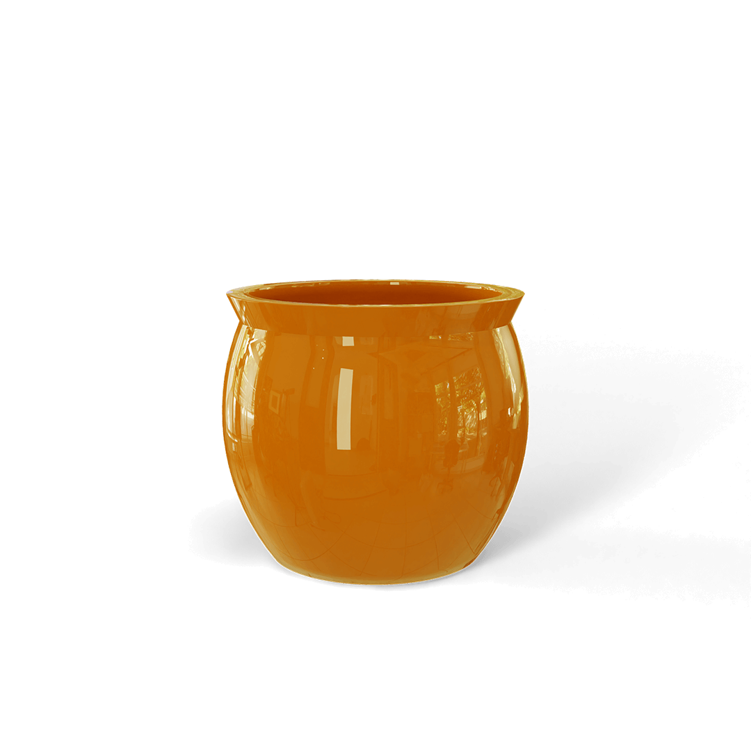 GTG Gloss Tangerine