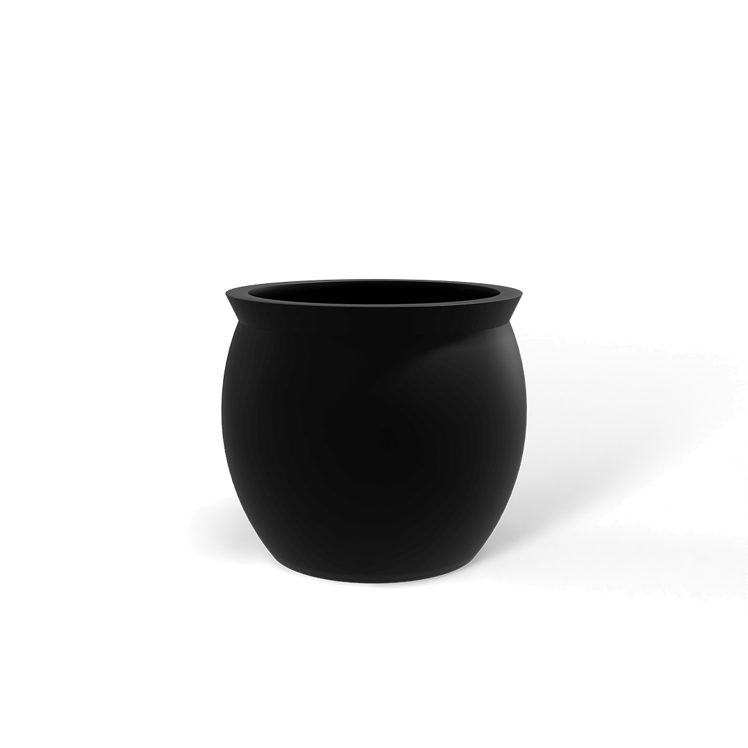 MBK Matte Black