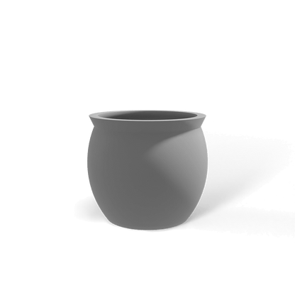 MCG Matte Cement Grey