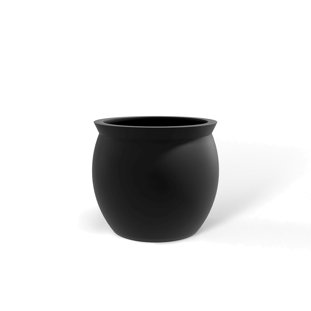 MCH Matte Charcoal