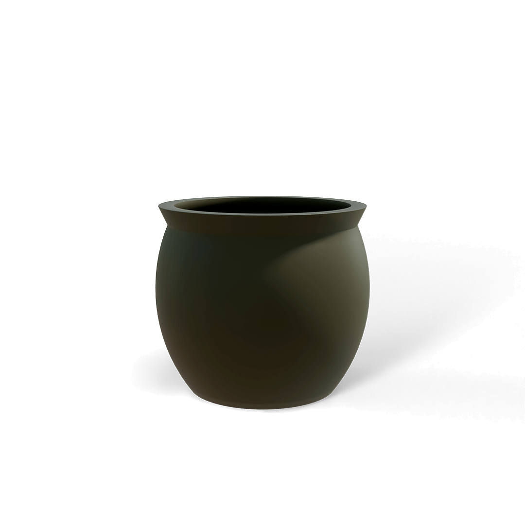 MBZ Matte Bronze