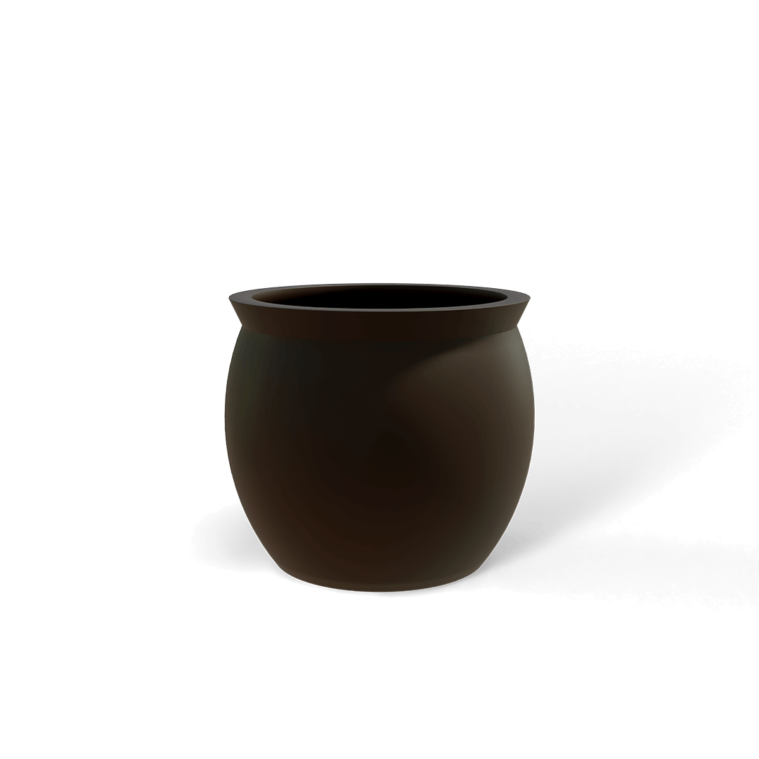 MDB Matte Dark Brown