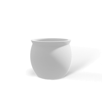 MBW Matte Bright White