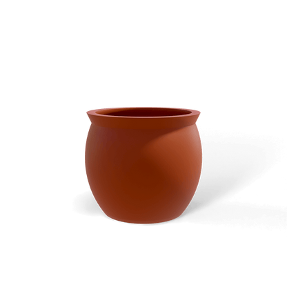 MTC Matte Terracotta