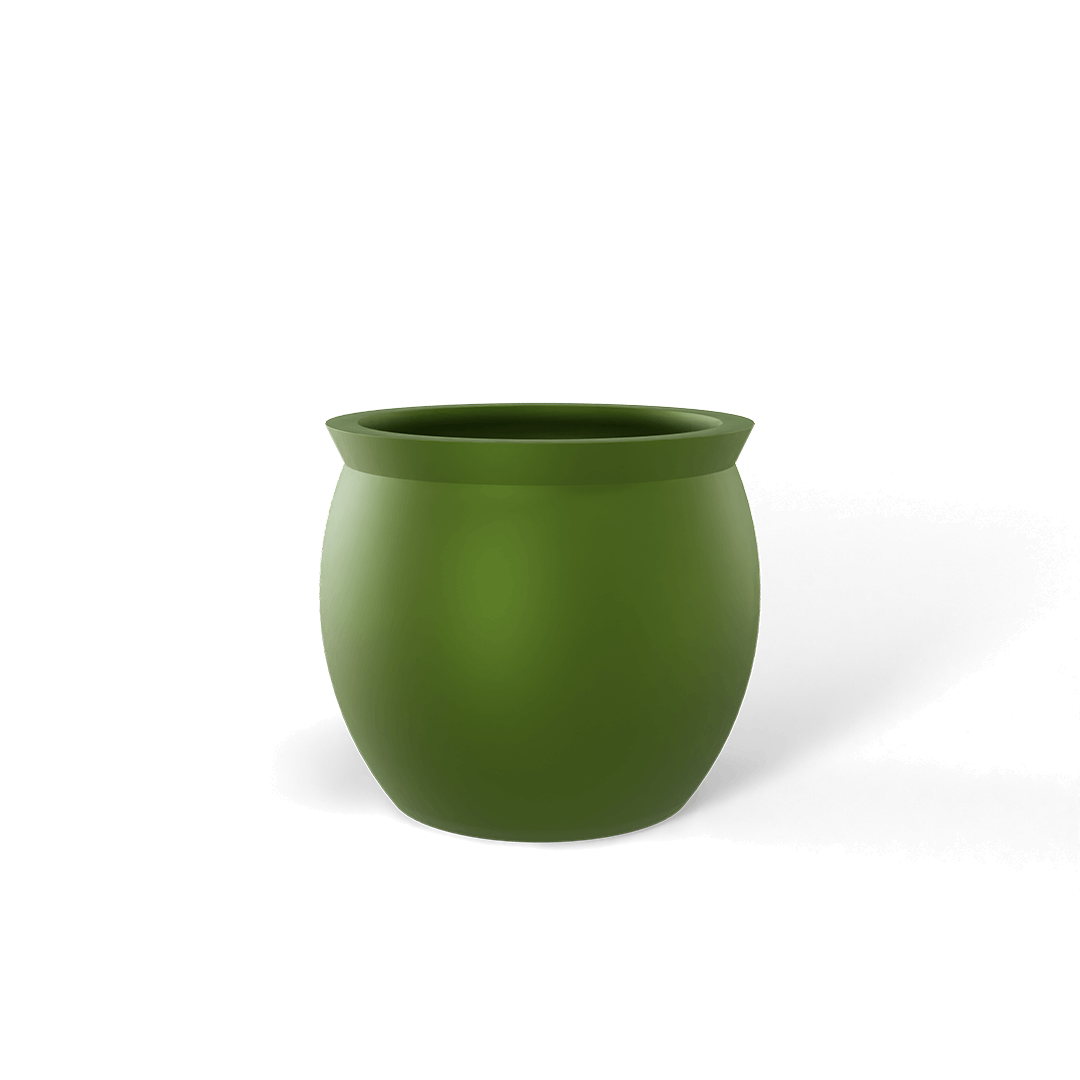 SGR Satin Green