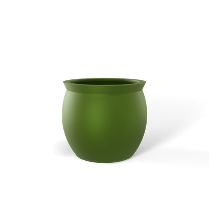 SGR Satin Green
