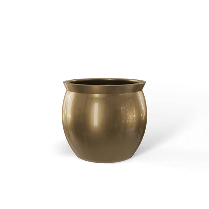 GMG Gloss Metallic Gold