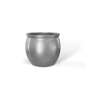 SLV Metallic Silver