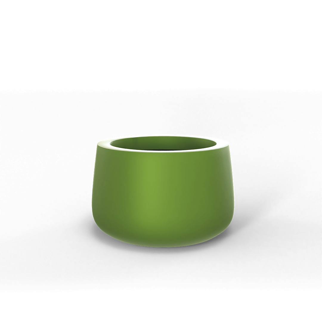 SGR Satin Green